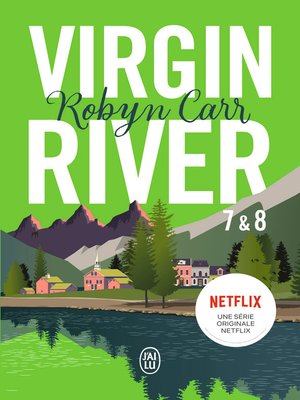 cover image of Virgin River, Tomes 7-8